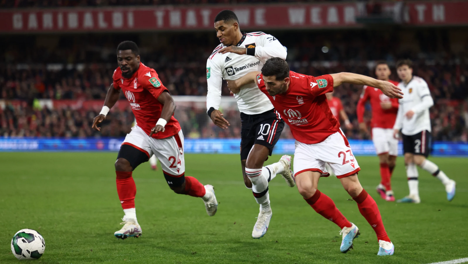 英足总杯:诺丁汉森林vs曼彻斯特联_联赛_赛事_本赛季