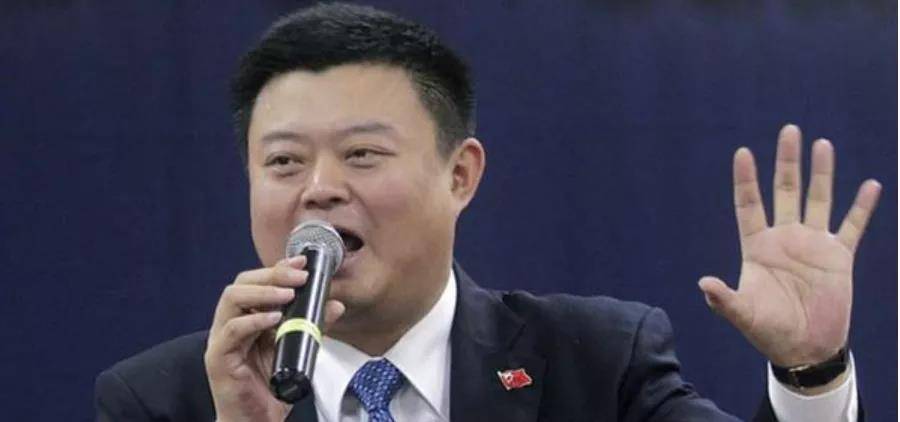 信威集团董事长王靖:靠"忽悠"起家,骗得280亿,连累15万股民_北京_公司