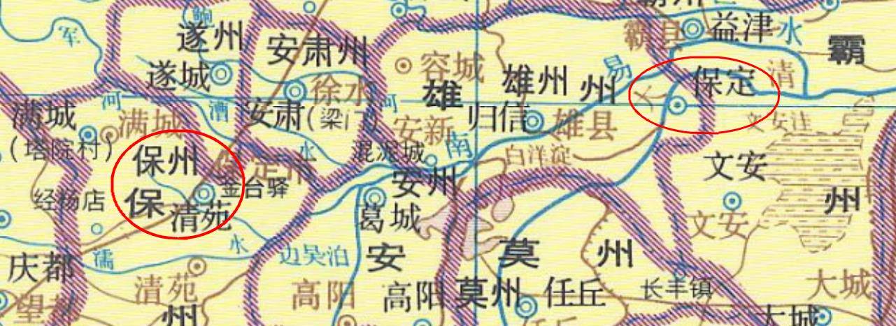 廊州是现在的哪里 来自搜狐网