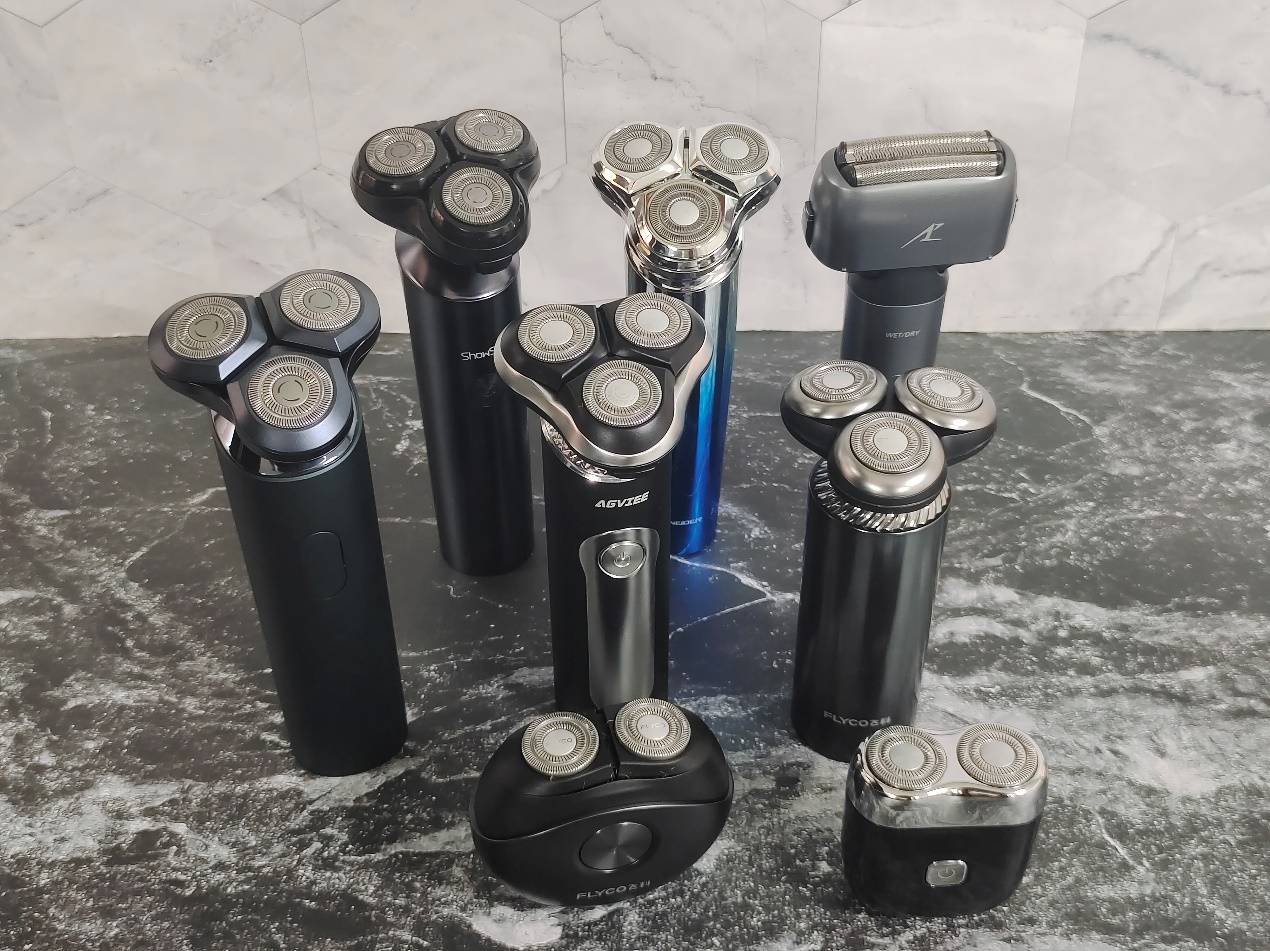 怎么辨别剃须刀好坏?揭秘三大隐患重灾区_皮肤_刀片_男士