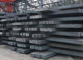 据qyresearch调研团队最新报告"全球粗钢市场报告2023