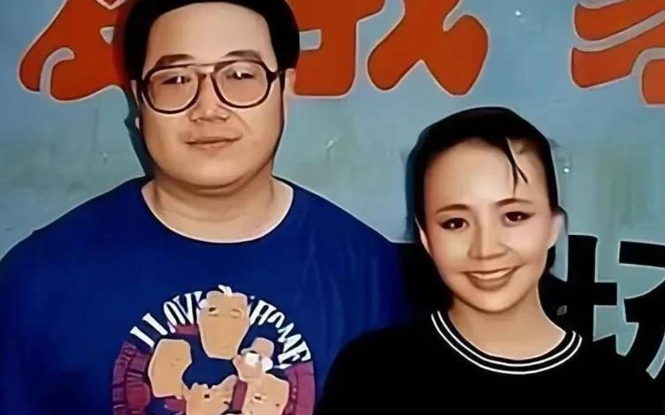 谌容:梁左,梁天是她的骄傲,女儿梁欢和女婿英达让她心寒_姜昆_创作