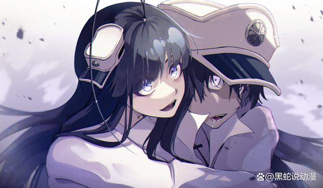 死神:看看人家复活后的夏洛特怎么虐邦比 平子和拳西