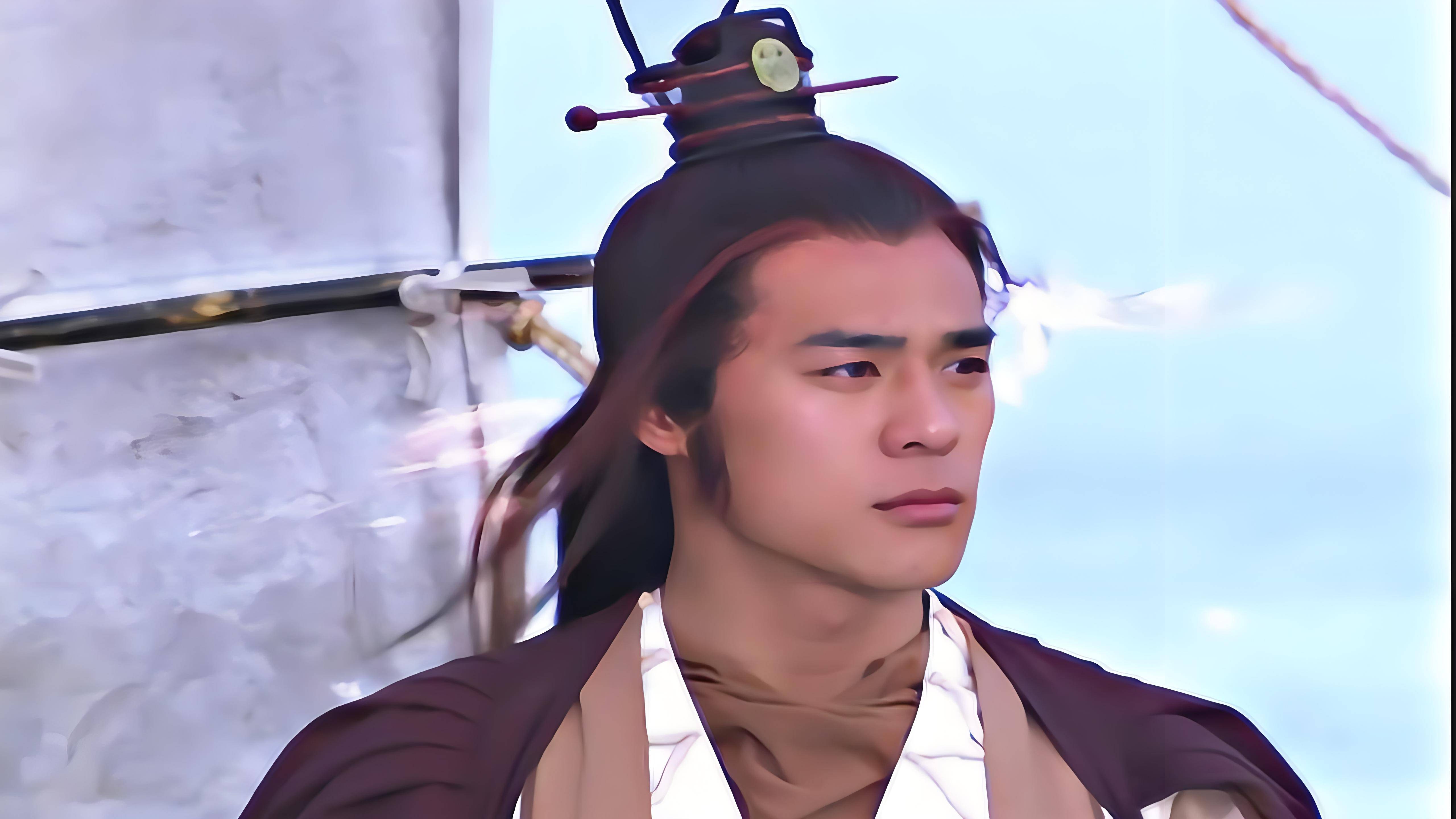 武功_韦小宝_高手