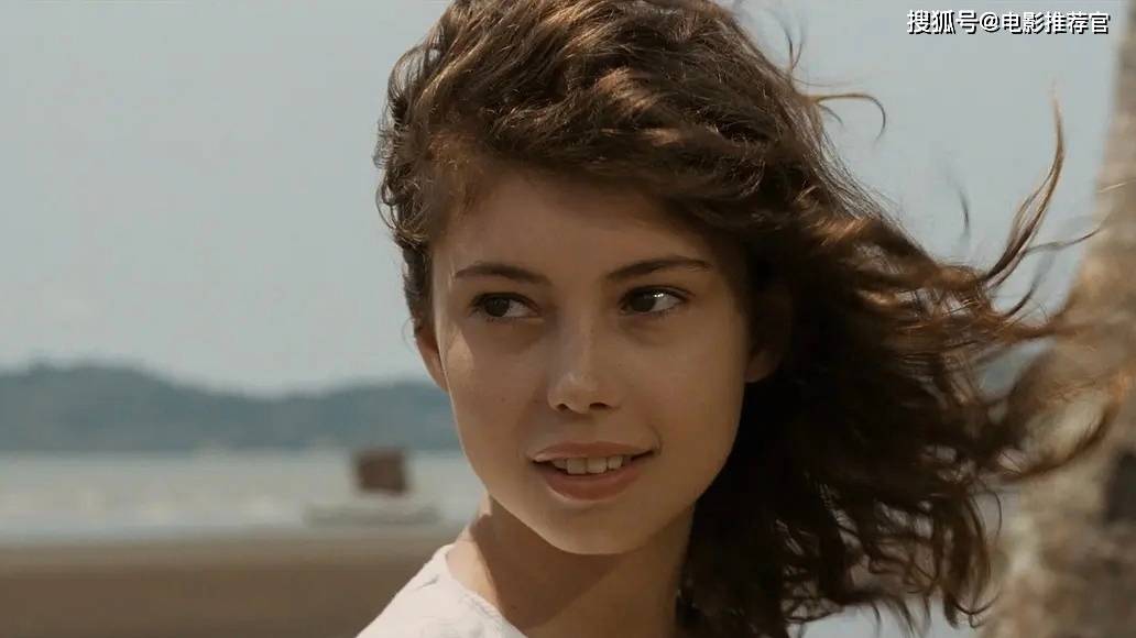 法国禁忌题材电影《情人》:一场跨越种族与时代的禁忌恋情