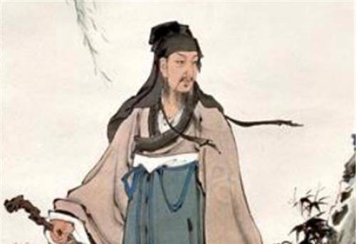 也难怪与元稹同时期的韩愈特别写了首《调张籍》,先是将李白与杜甫