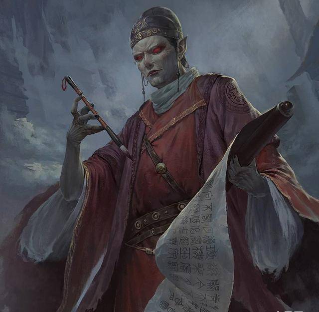 谈一下《西游记》里的借尸还魂:猪八戒为何不把自己变成美男子?