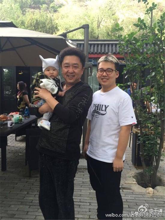 郭德纲_徒弟_烟民