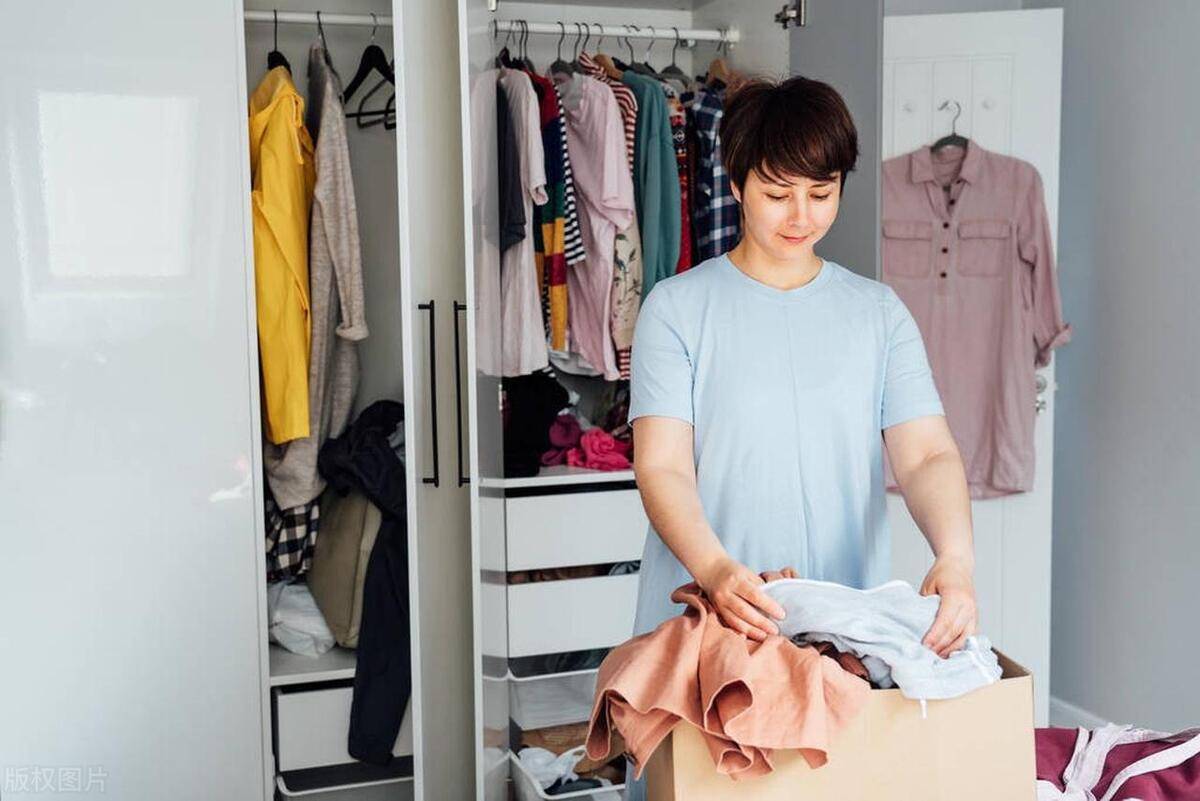 整理收纳师怎么考取证书?考证干货分享