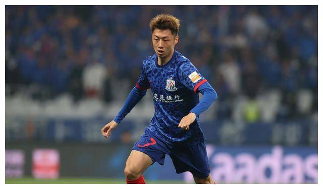 徐皓阳进国足!申花培养新后卫,锁武磊!伊万眼看这一切!