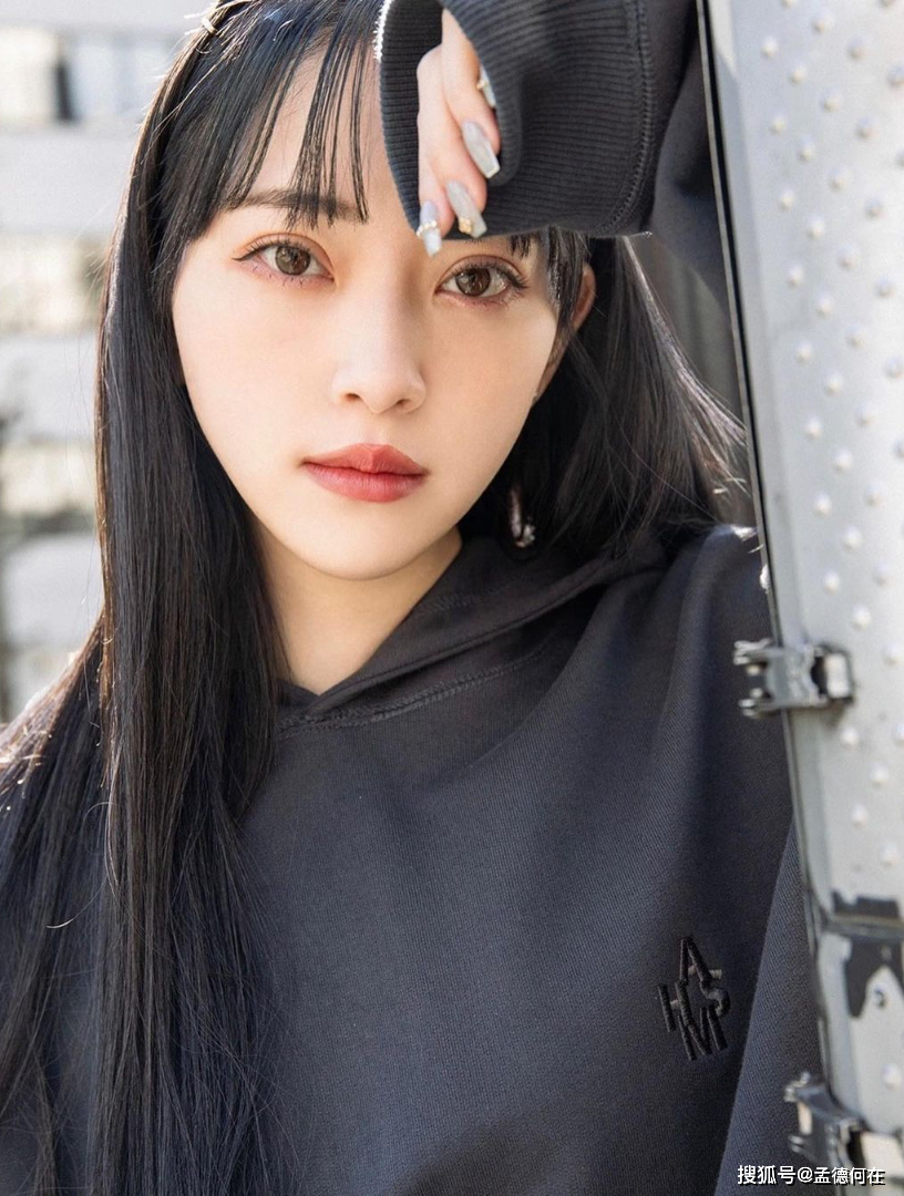 这谁顶得住嘛!堀未央奈写真赏