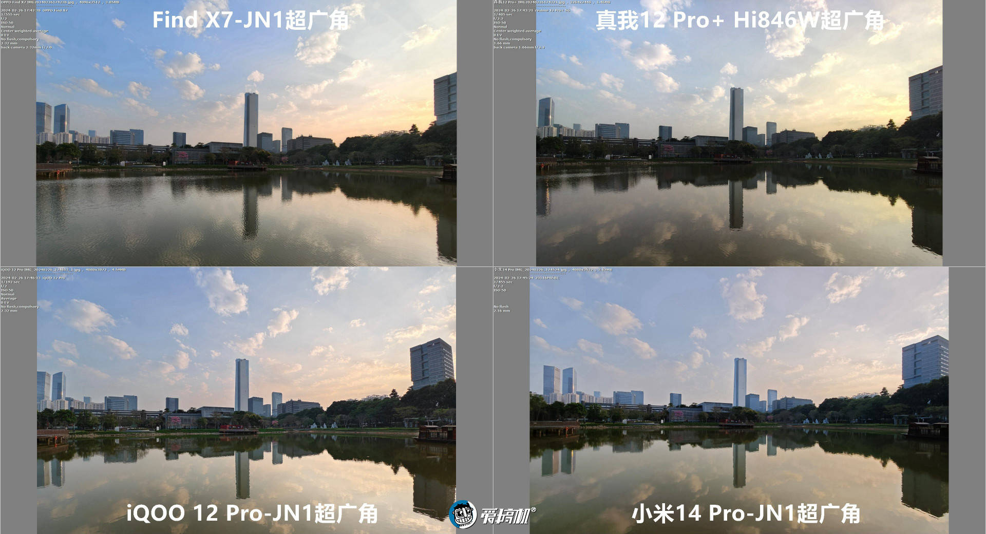 真我12 pro 评测:3倍潜望ov64b imx890_gen_尼特_亮度