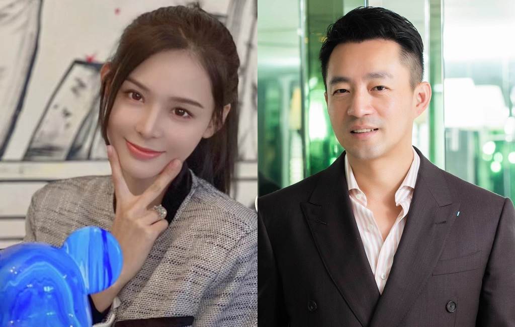 大s前夫汪小菲再婚传闻背后的情感纠葛_生活_关系_明星