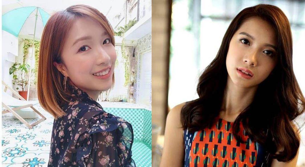 郭嘉文不服输,晒就餐美照疑叫板大马女神!