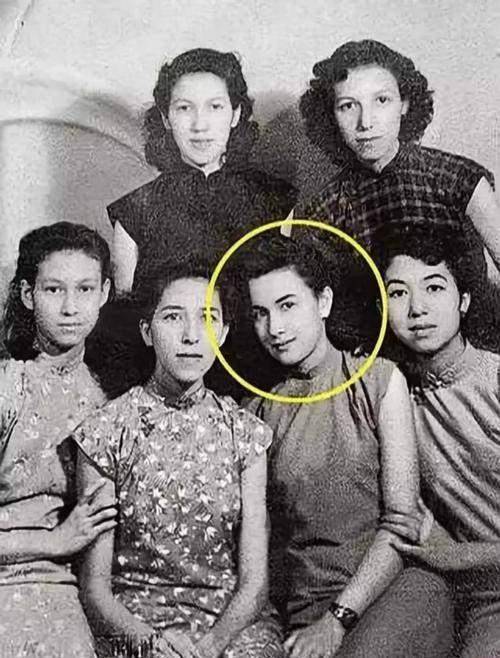 绝色佳人何婉琪:为堂弟生孩子,为何临终都不原谅何鸿燊?