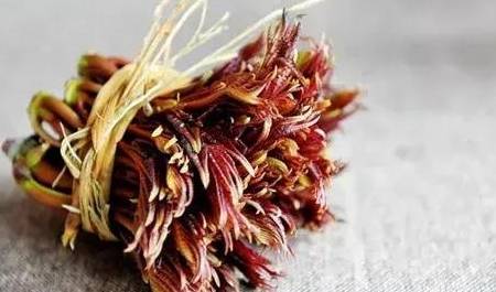 马兰头_荠菜_蚕豆