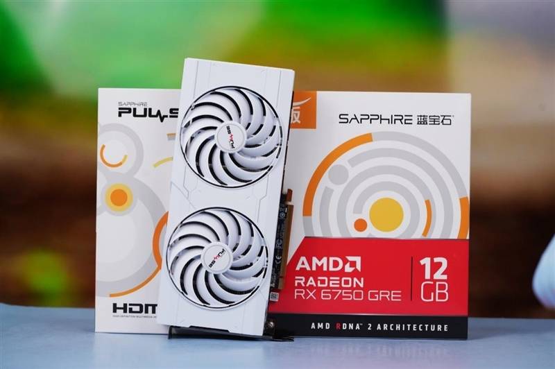 amd rx 6750 gre发评测:远强rtx 4060_显存_游戏_支持