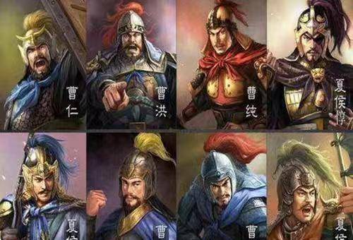 武将_回合_赵云