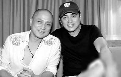 袁和平与袁祥仁这对兄弟则展现了不同的演艺路径.