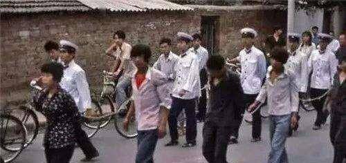 海南悍匪孔繁座:一夜连杀20人,整容后又残害9人,下场如何?