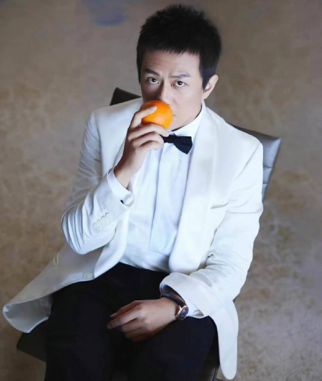 一群明星的成长轨迹从童颜到如今,他们经历了什么_邓超_关之琳_陆毅