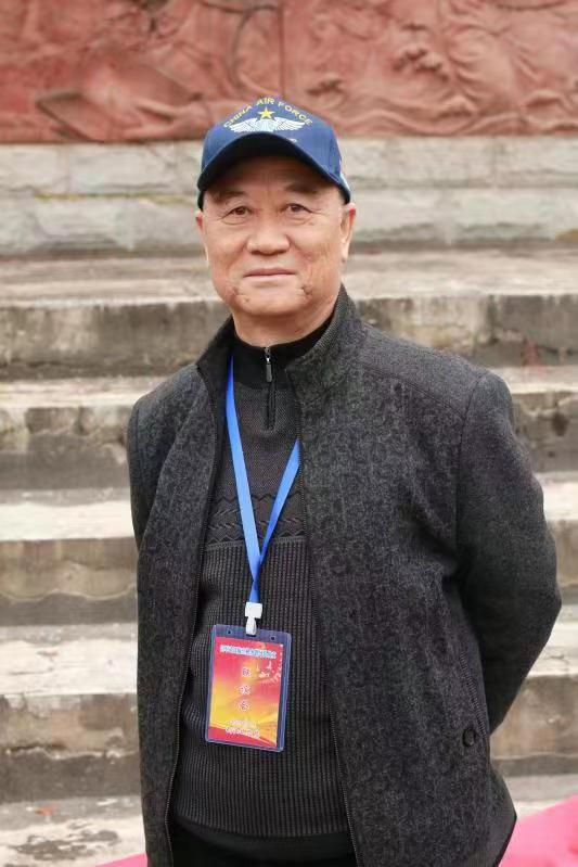 诗意江城:军旅诗人何广勤诗,曲专辑——《年味》_通韵_新韵_社区