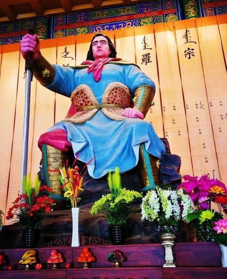 世上本没有满洲,范文程告诉皇太极:你其实是天女后人,满人_库伦_大金