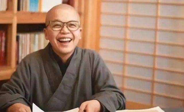 养立法师:出身医学世家,留学法国成博士,早在14岁就皈依佛门_医术