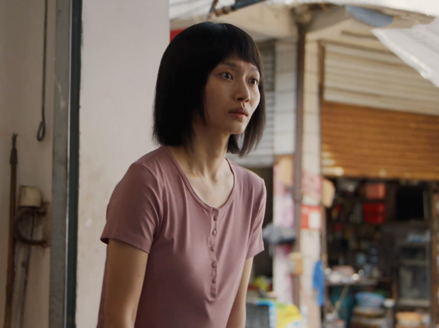 《猎冰》阿美被黄宗伟抛弃?和叶阿兰见面要杀她?