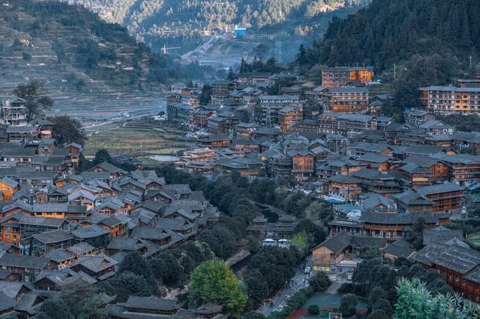 去一趟梵净山大概要玩多久,报团去梵净山旅游大概多少钱_贵州_小唐