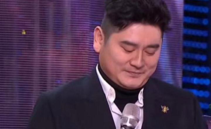 钱枫自称是"上戏校草",看到他上学时的照片,难怪被邓超忌惮_管理_减肥