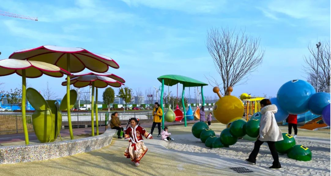 清远长隆森林乐园,首期酒店及商业配套项目批前公示_文化_建设_欢乐