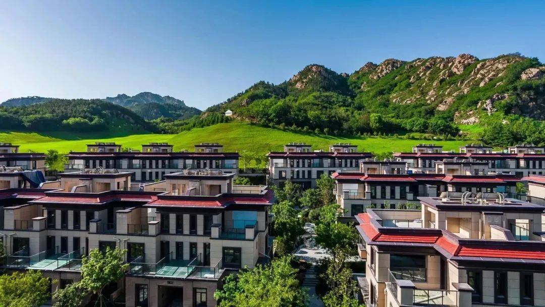 现在什么样的房子值得买?_实景图_青岛_资料