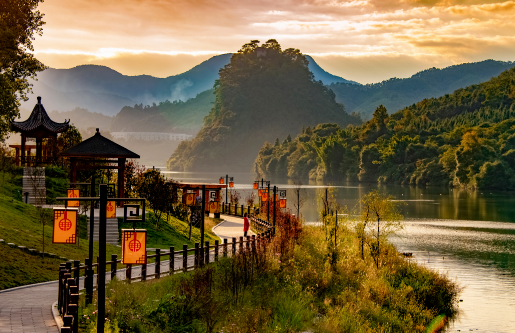 将乐旅游必去十处景点图片