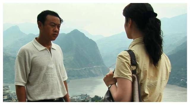 《不再放手的三峡好人》:找到了,却离开;找到了,坚不放手.