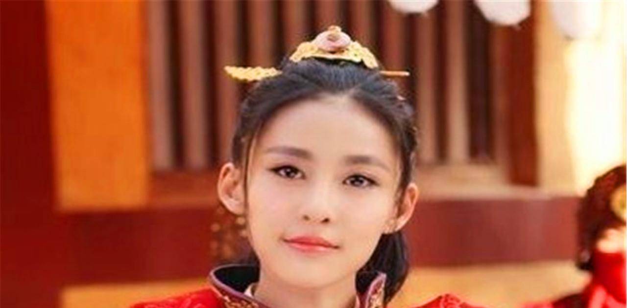 马超_儿子_英雄