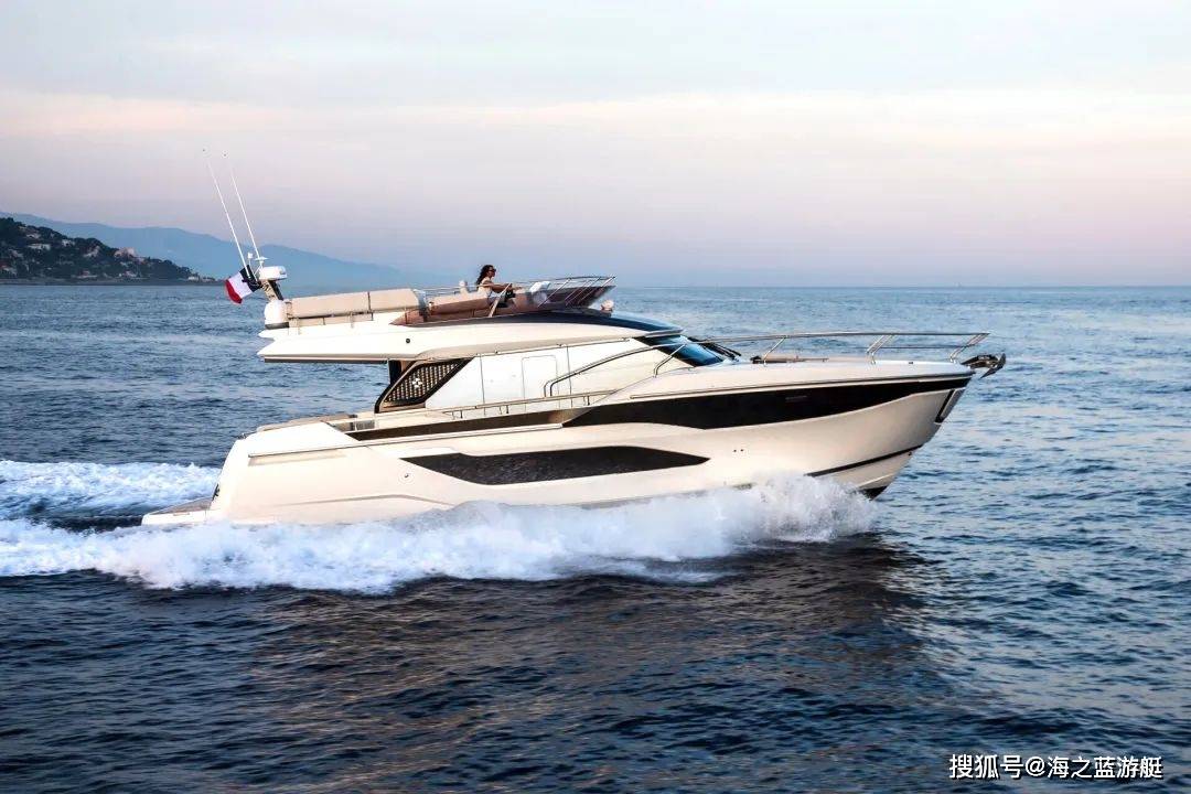 line) ,首款船型prestige f4"船"新来袭_搜狐汽车_搜狐网