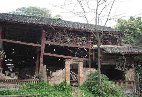 几人盗三国赵云墓,不分昼夜轮流挖3天未遂,原来出了一件奇事_赵云庙