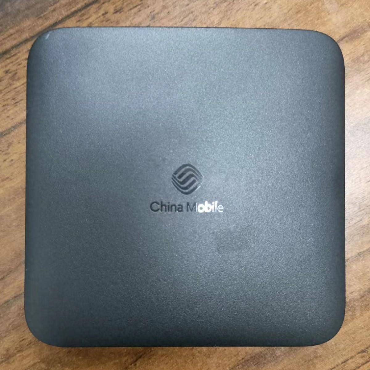 能刷鸿蒙tv的运营商盒子,低至几十元,缺点只有一个_定制_支持_性能