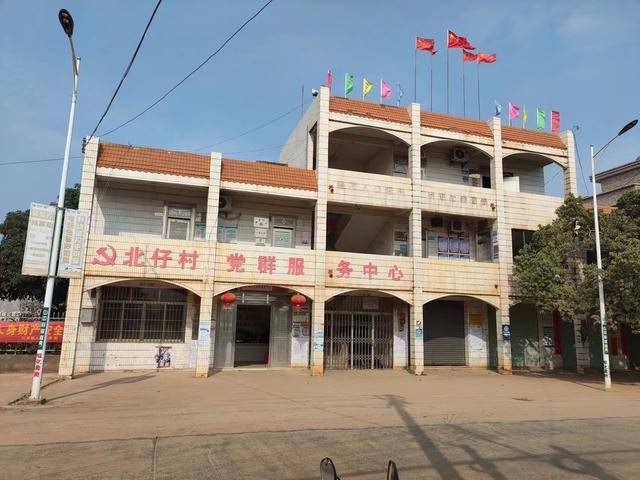 广东省雷州市:一村长涉黑涉恶被举报_纪家镇_湾村_集体