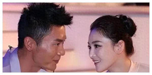 张馨予人生大喜事,分手后步入婚礼殿堂,与李晨无关._婚姻_观众_成功