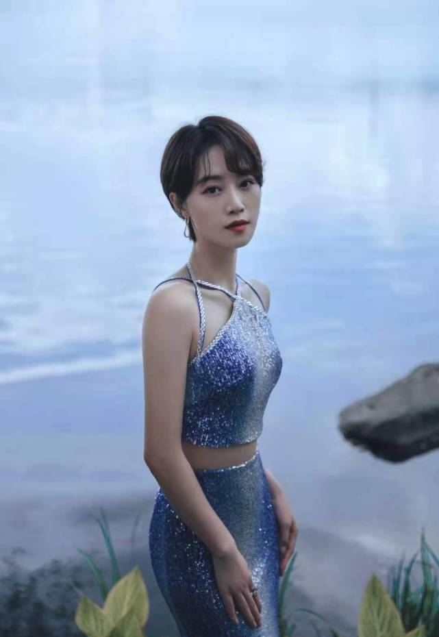 蓝盈莹发文:新人演员没有镜头?龙套群演不能露脸?_网友_新剧_曹骏