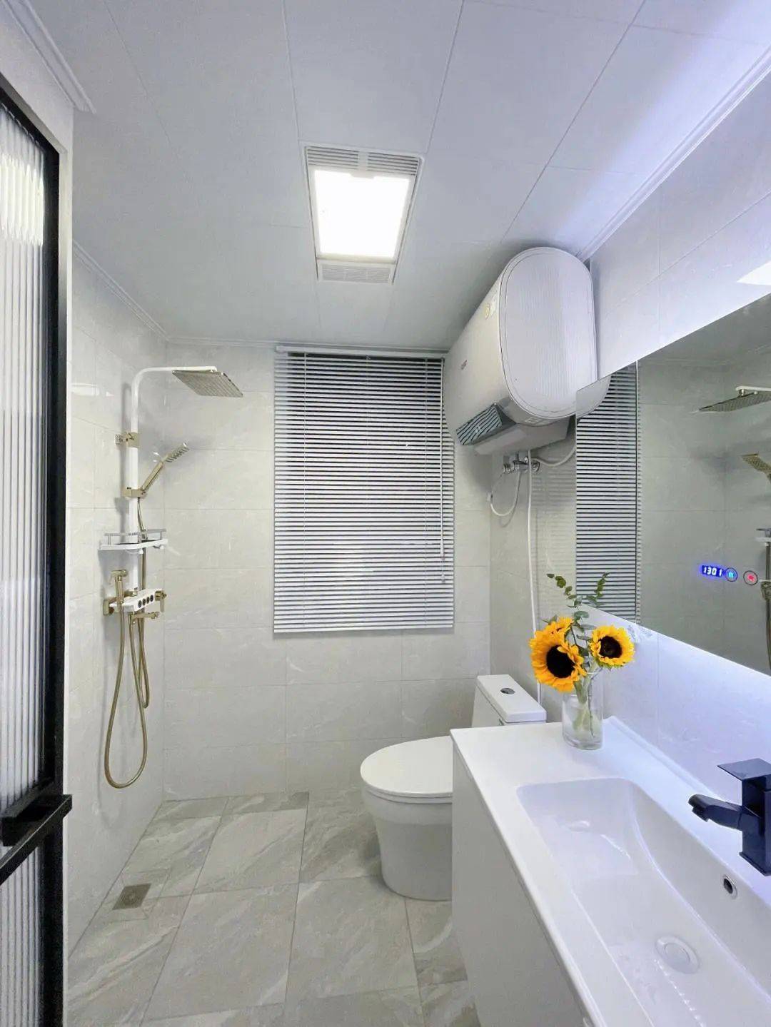 花5w装的卫生间却毁在返味上?多半是这几个地方没做好_马桶_地漏_异味