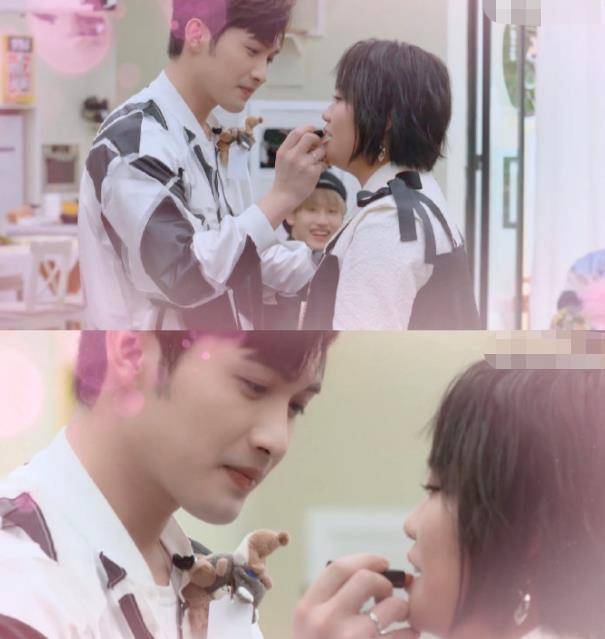 何炅王嘉尔《拜托了冰箱》评分仅3.