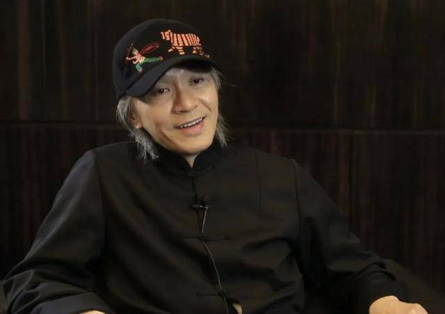 体能出众,品行端正,美丽自然,国籍不限"既体现了周星驰对演员综合素质