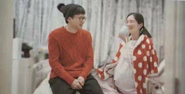 陈乔恩坦言谢娜已不是我最好的朋友.