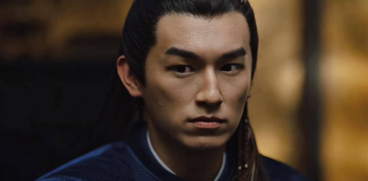 空降6集,杨旭文,刘宇宁主演,"开年王炸"就是它了_带着_兄弟_老婆