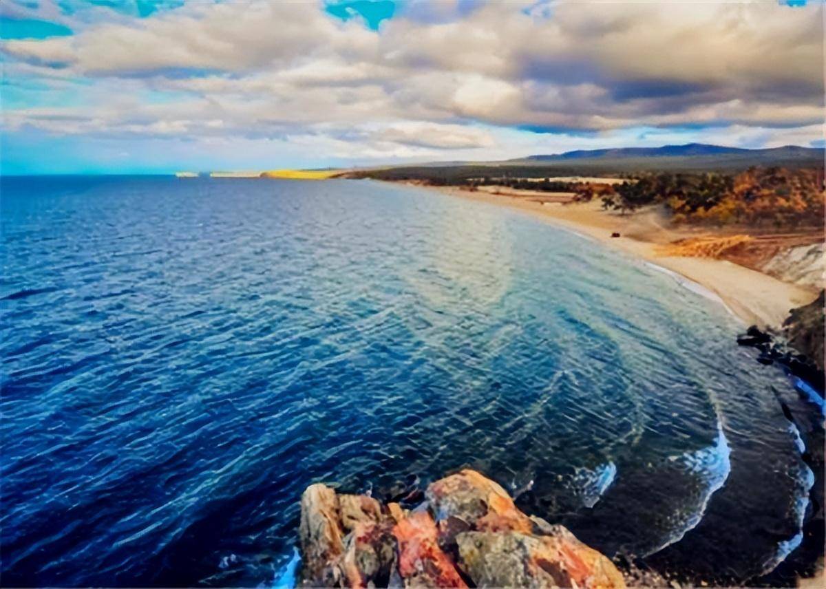 俄罗斯23万亿淡水禁止中国使用,给的理由不容反驳,值得国人深思_李明