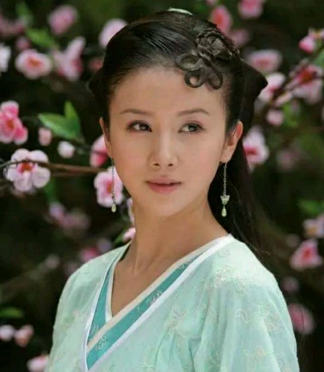 长平公主_崇祯_李自成