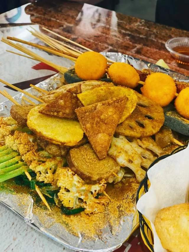 图片_长沙_美食